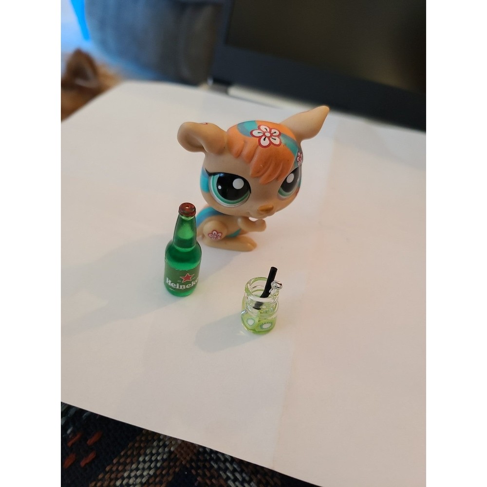 Littlest Pet Shop LPS